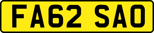 FA62SAO