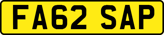 FA62SAP
