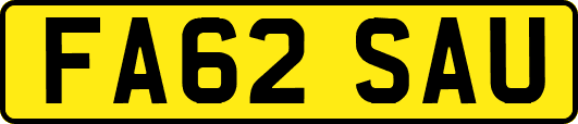 FA62SAU