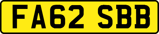 FA62SBB
