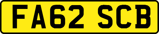 FA62SCB