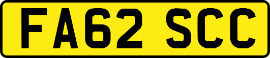 FA62SCC