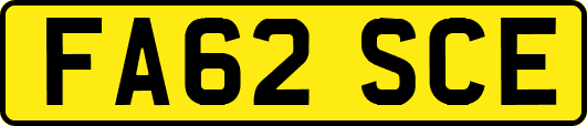 FA62SCE