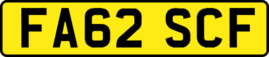 FA62SCF