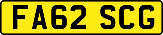 FA62SCG