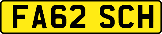 FA62SCH