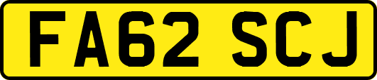 FA62SCJ