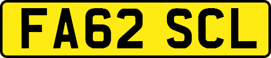 FA62SCL