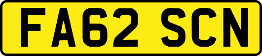 FA62SCN