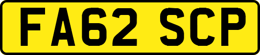 FA62SCP