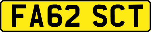 FA62SCT