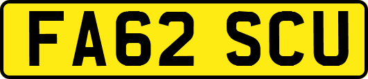 FA62SCU