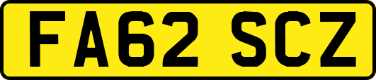 FA62SCZ