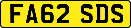 FA62SDS