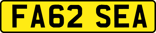 FA62SEA