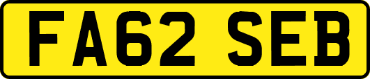 FA62SEB