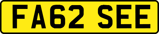 FA62SEE