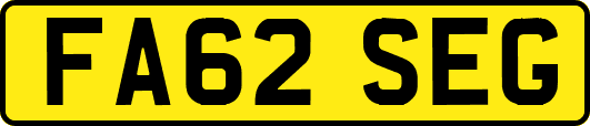 FA62SEG
