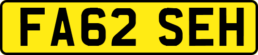 FA62SEH