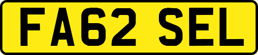 FA62SEL