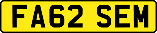FA62SEM