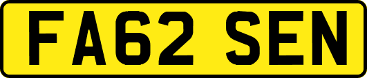 FA62SEN
