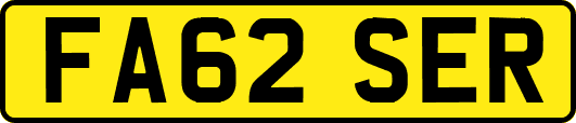 FA62SER