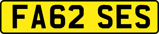 FA62SES