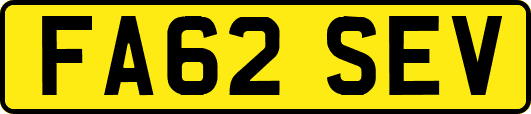 FA62SEV
