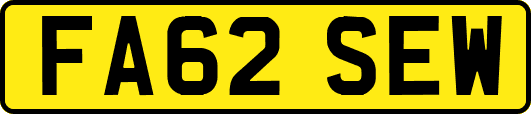 FA62SEW