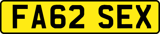FA62SEX