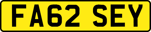 FA62SEY