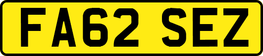 FA62SEZ