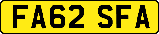 FA62SFA