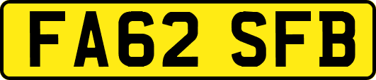 FA62SFB