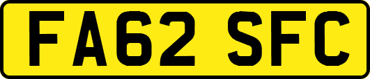 FA62SFC