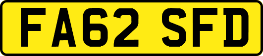 FA62SFD