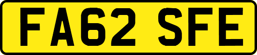 FA62SFE