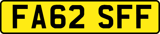 FA62SFF