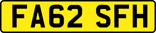 FA62SFH