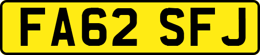 FA62SFJ