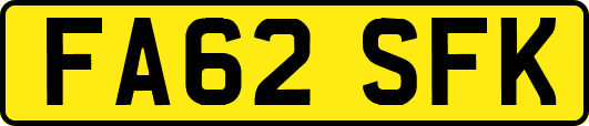 FA62SFK