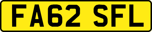 FA62SFL