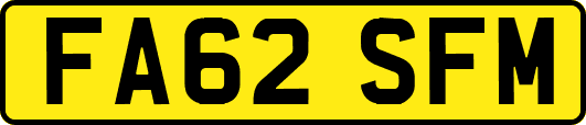 FA62SFM