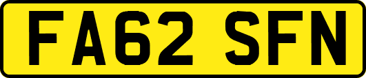 FA62SFN