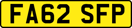 FA62SFP