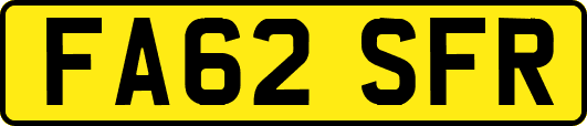 FA62SFR