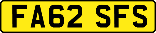 FA62SFS