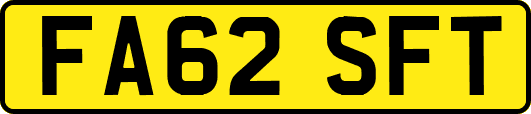 FA62SFT