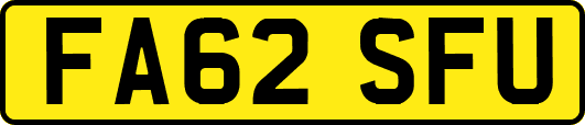 FA62SFU